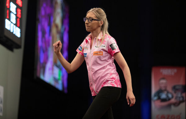 Gerwyn Price has sympathy for Fallon Sherrock “But yeah I do feel bad for the way people treat her”