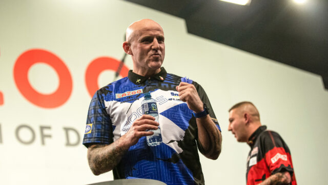 Super Soutar Secures First PDC Title Win – Players Championship 11 Report