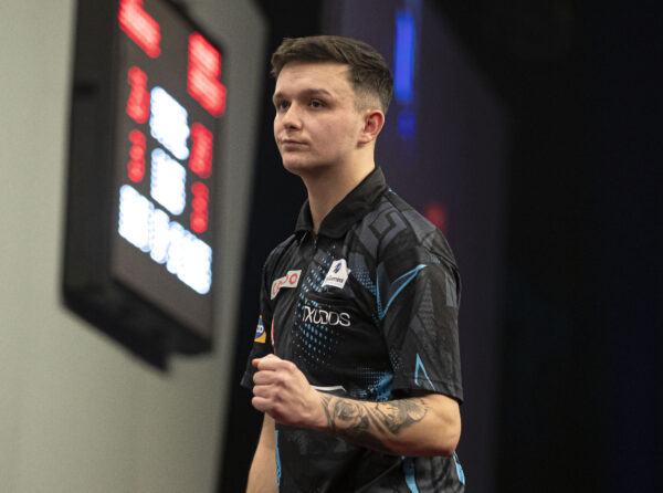 PDC boosts Prize funds for Winmau Challenge & Development Tours