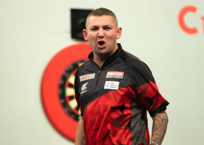 World Darts Championship