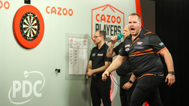 Players Championship Preview