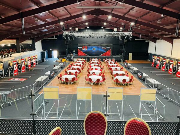 Amateur Darts Circuit announces Women’s Tour 