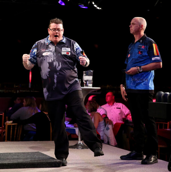 The WDF announce the Winmau as Masters sponsor and Prize Money confirmed 