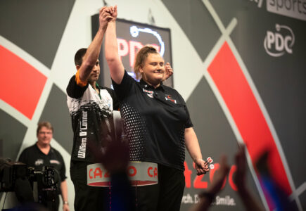World Darts Championship