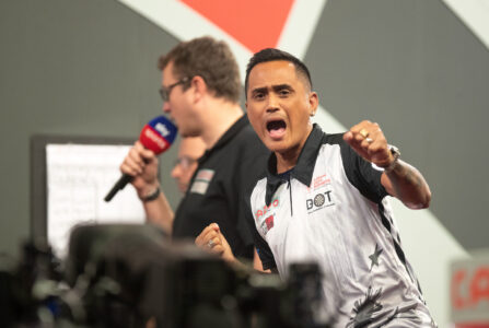 World Darts Championship