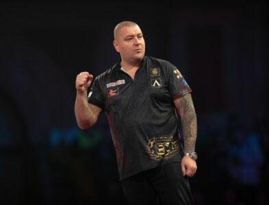 World Darts Championship