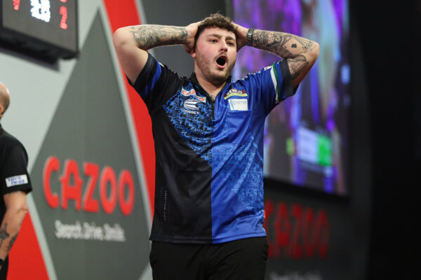Price survives on night 5 and Gates rock the Palace 