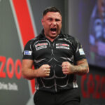 World Darts Championship