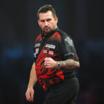 World Darts Championship