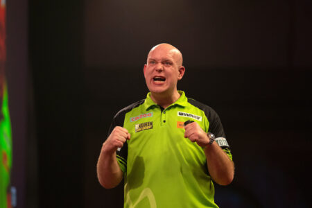 World Darts Championship