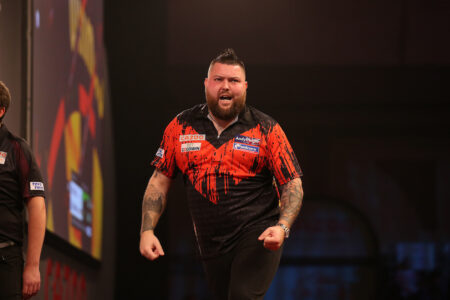 World Darts Championship