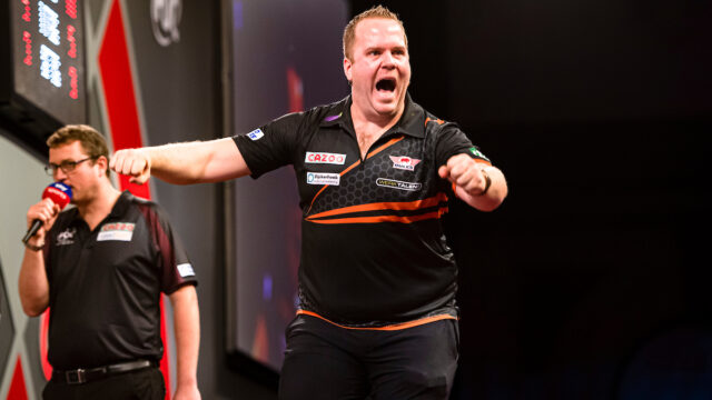 Disaster for Deutschland as top seed knocked out on night 1 of European Championship