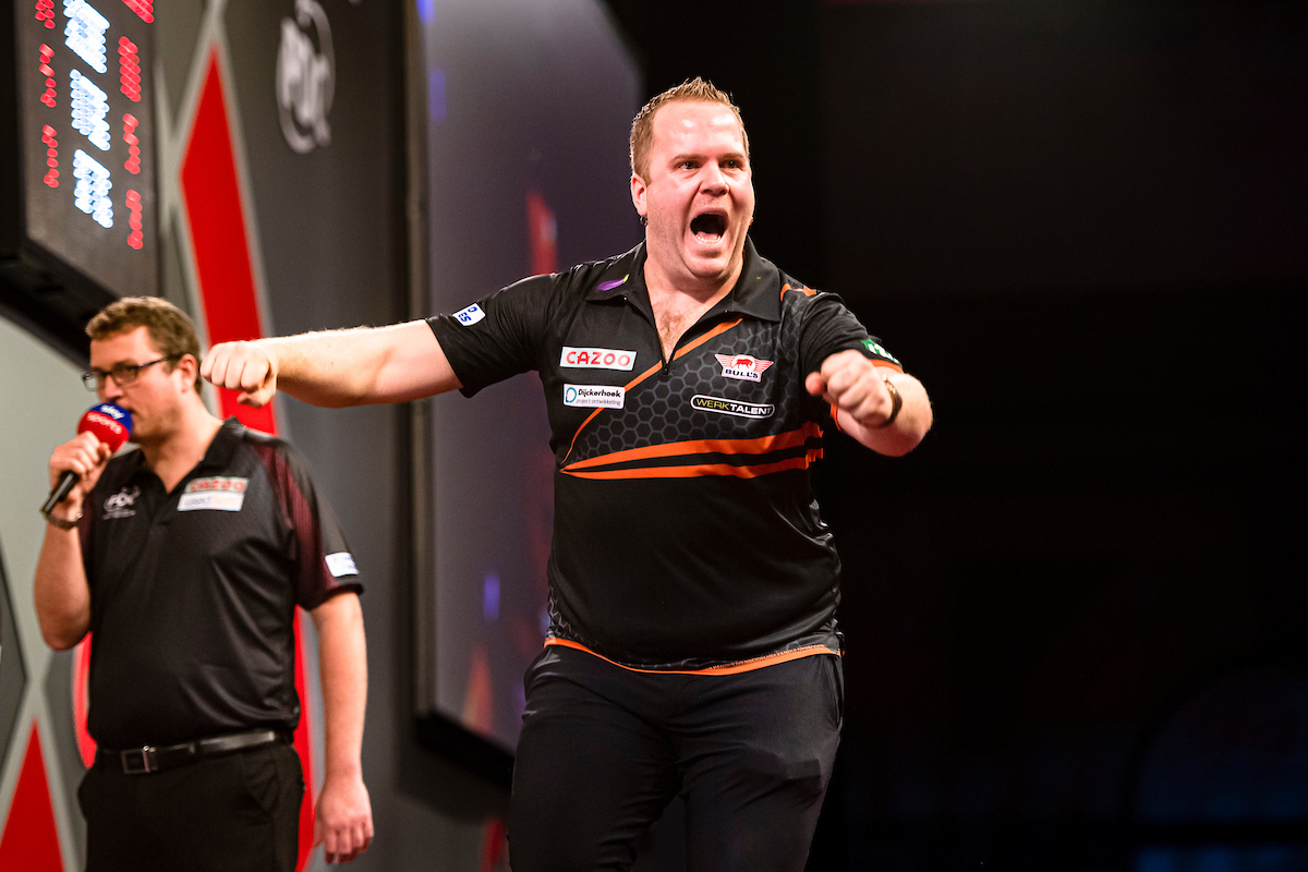 World Darts Championship