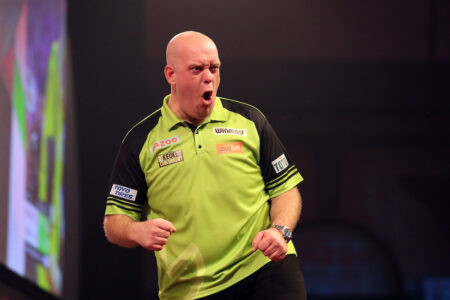World Darts Championship