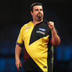 World Darts Championship