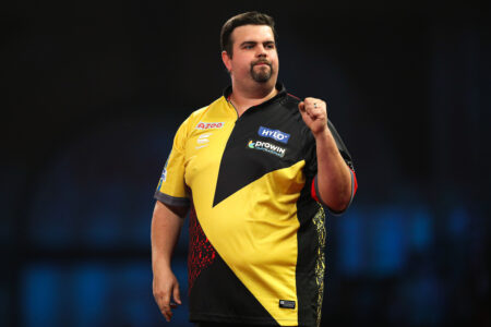World Darts Championship