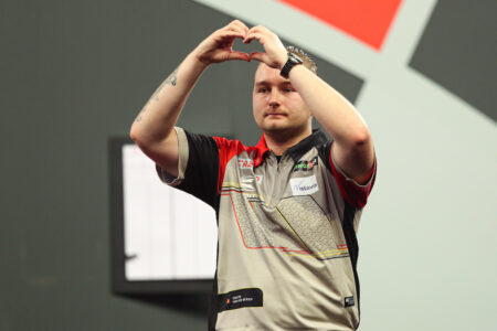 World Darts Championship