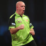World Darts Championship