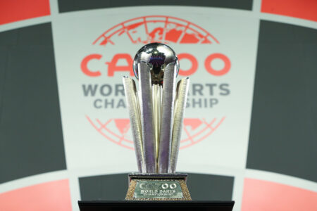World Darts Championship