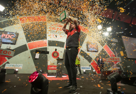 World Darts Championship