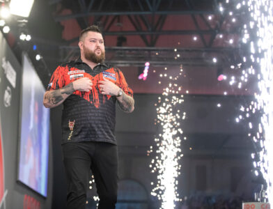 World Darts Championship