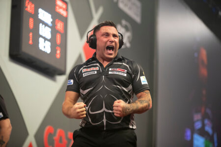 World Darts Championship