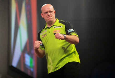 World Darts Championship