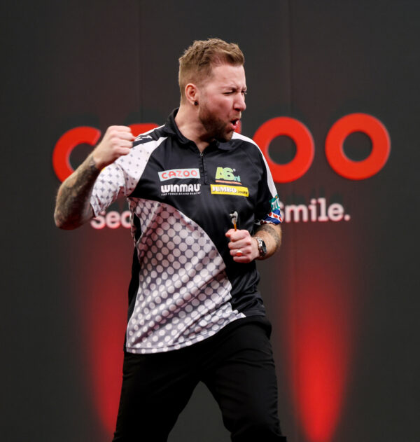 Noppert seals fourth Pro Tour title at Players Championship 2