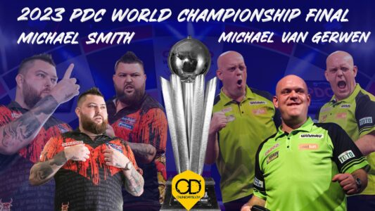 World Darts Championship