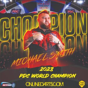 World Darts Championship