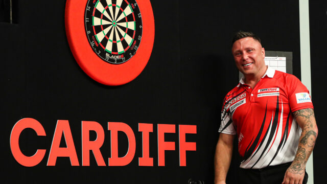 Premier League Night Three Glasgow Preview