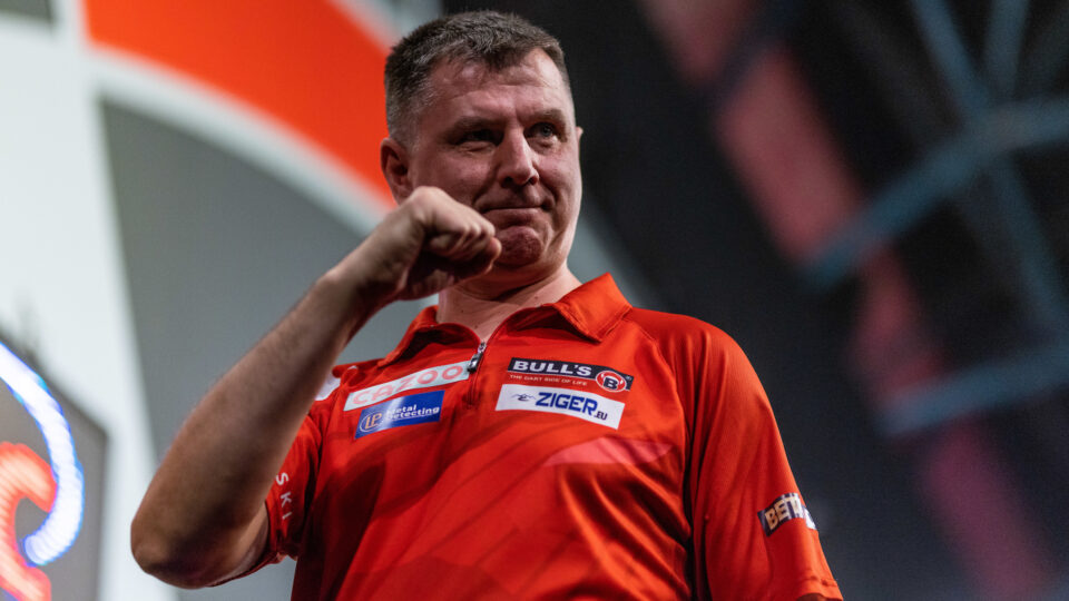 The Poland Darts Masters completes the 2023 PDC World Series of Darts lineup 