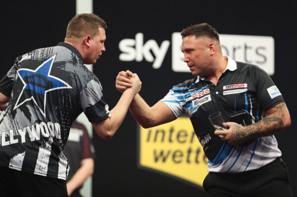 Price prevails in Nottingham to go second in Cazoo Premier League