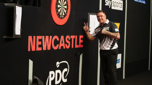 Fabulous Price goes back-to-back in Newcastle
