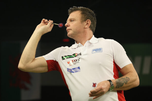 Chris Mason on the changes he would like to see for Q-School “ It’s Flawed. I want to see the Challenge Tour used for what it should be.”
