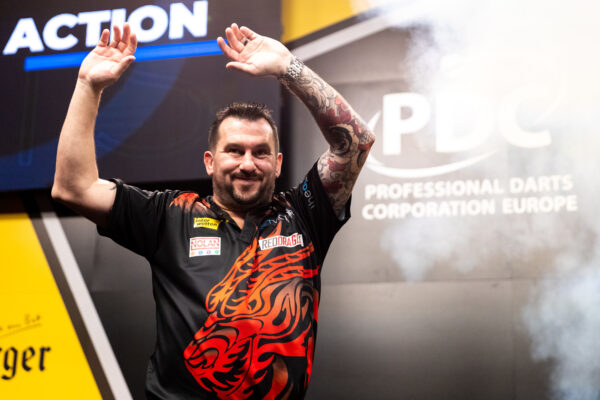 Graz Glory as Clayton wins his first Euro Tour Title since 2018