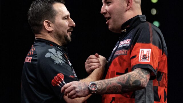 Premier League Preview Night 16 Aberdeen – Aspinall and Clayton on a collision course 