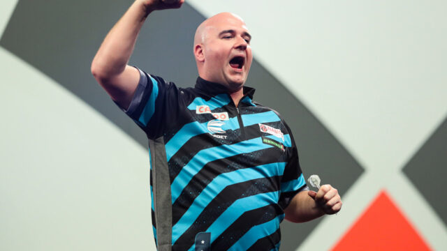 Classy Cross wins first title of 2023 at Players Championship 11