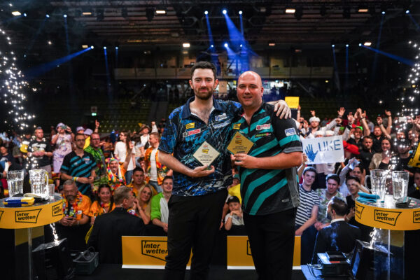 Cross ends the wait for maiden European Tour title and seal World Cup place at the same time 