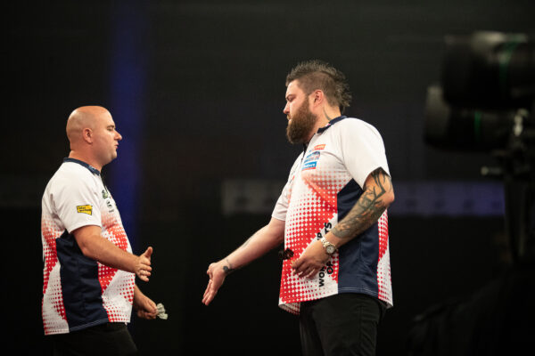 Smith and Cross ready to end England Smith and Cross ready to end England