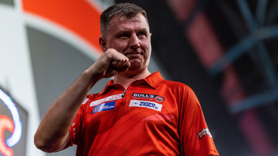 The 2023 Poland Darts Masters draw, schedule, results and how to watch