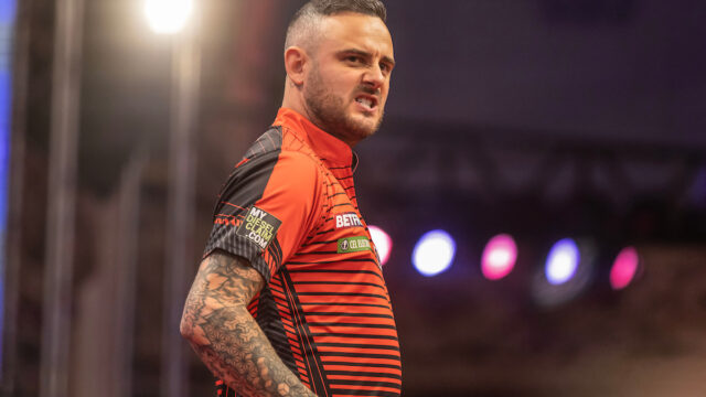 2023 Betfred World Matchplay Day Six Review