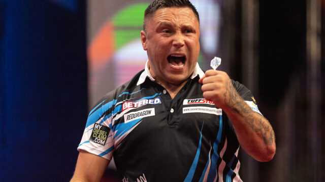 The 2023 New Zealand Darts Masters- Results, Schedule and How To Watch