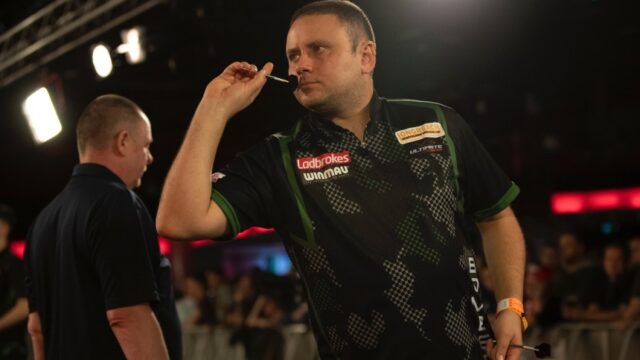 Steve Brown raw on his love for the amateur side of darts “I wouldn’t want to be on the WDF board at the moment. That’s a thankless task. It’s a big old ship to turn around.”