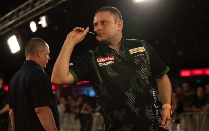 Steve Brown raw on his love for the amateur side of darts “I wouldn’t want to be on the WDF board at the moment. That’s a thankless task. It’s a big old ship to turn around.”