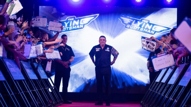 Betfred World Matchplay day 3 recommended bets