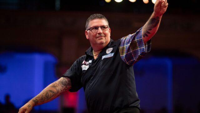 2023 Betfred World Matchplay Day Four Preview