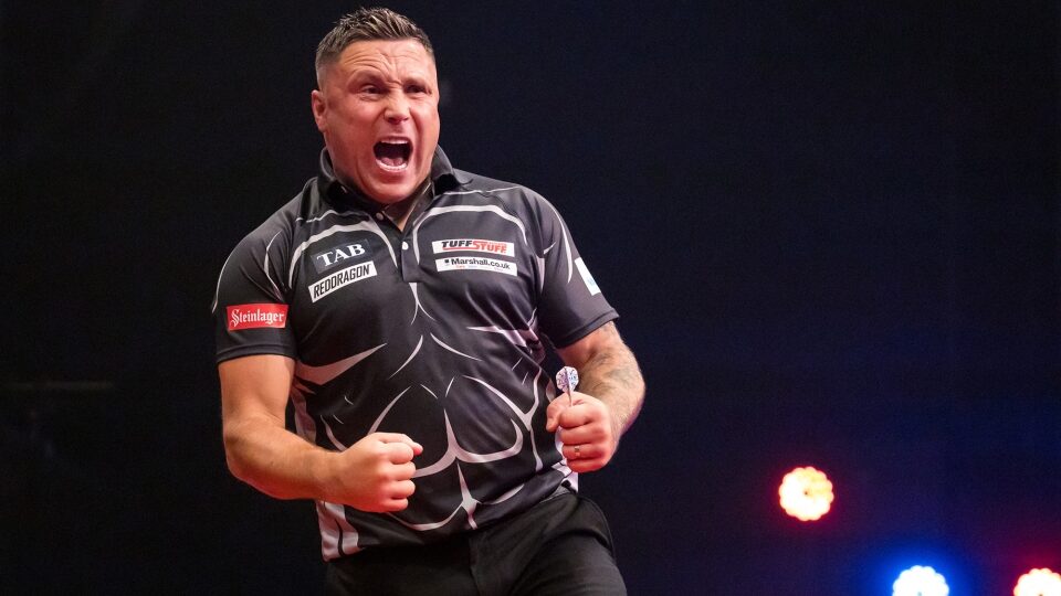 Price outs Rock to win Players Championship 17