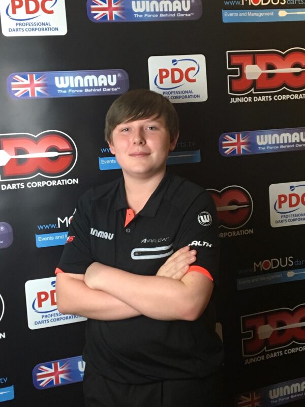 Bradley Phillips receives 4-year ban from the DRA