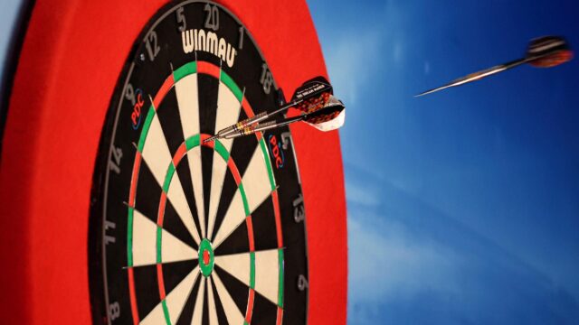 PDC Confirms 2024 Calendar New destinations And All Midweek Players Championships